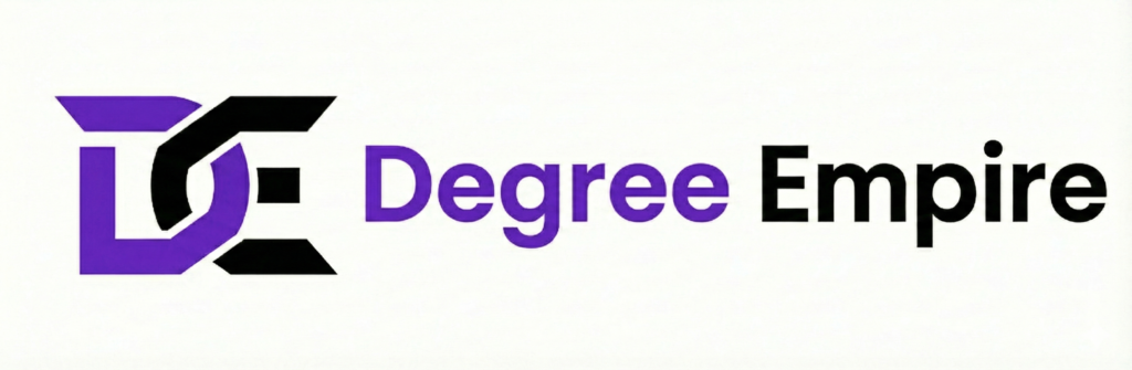 Degree Empire Logo